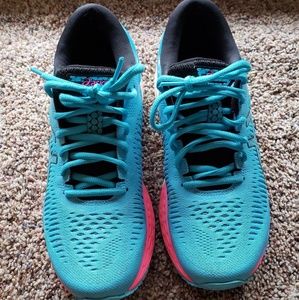 ASICS GEL Kayano Running Shoes